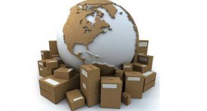 بسته بندی صادراتی