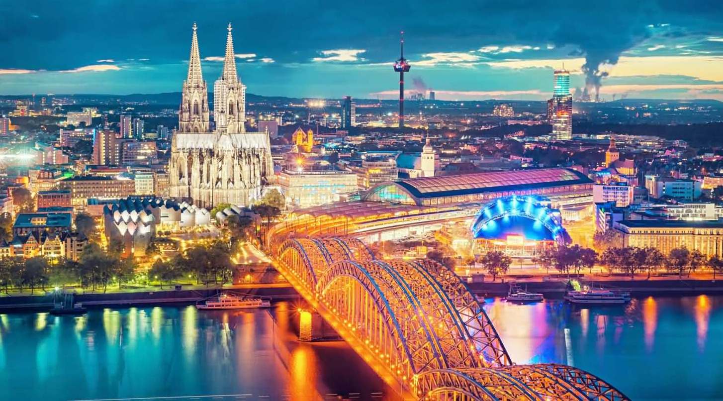 ارسال بار به آلمان – فریت بار به آلمان